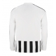 Juventus Tricou Fotbal Replică 2026-27 Barbati Acasa Mâneci Lungi Juventus Tricou Fotbal Replică 2026-27 Barbati Acasa Mâneci Lungi